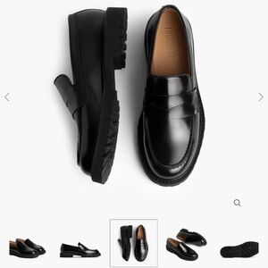 Thursday Penny Loafer